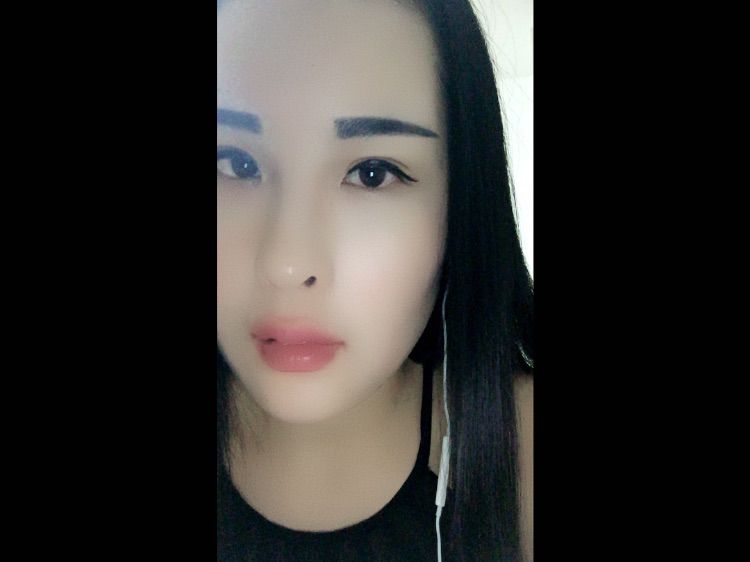 甜甜MM♥的主播照片