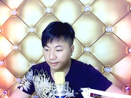 【摇滚歌手】🎙阿冲主播照片