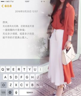 优雅大妈~妇科专家主播照片
