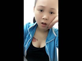 🍒樱桃小露求守护主播照片