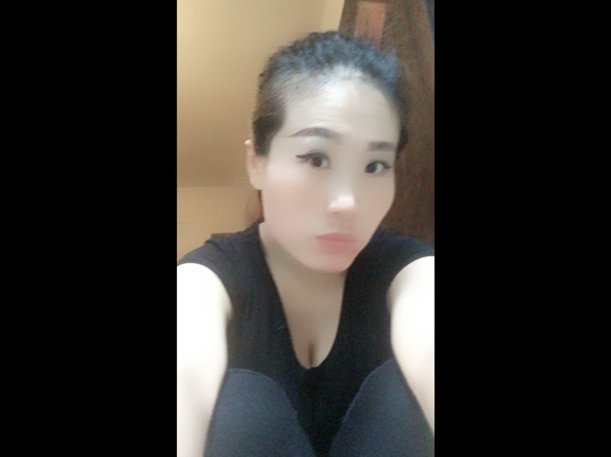 38cc的主播照片
