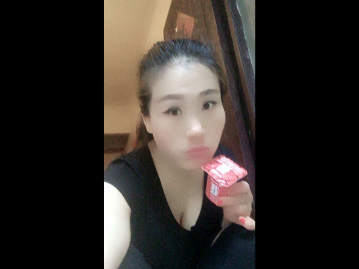 38cc的主播照片