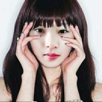 ☜♛轻依♛☞主播照片