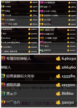 天昊暂休主播照片