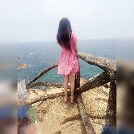 风中的风铃主播照片