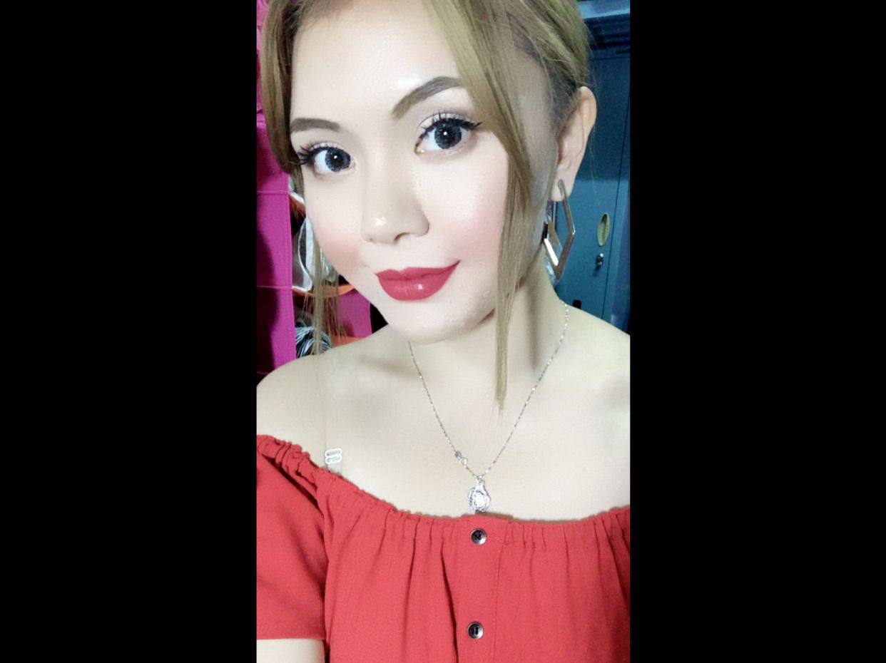 鱼儿2q的主播照片