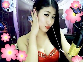 亲切家族主播照片