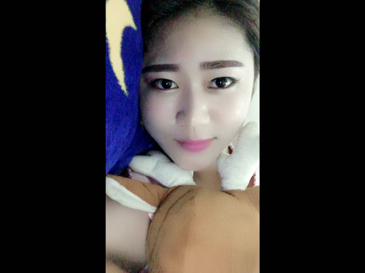 じ★ve小班班♀主播照片
