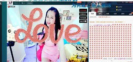 糖果果糖果主播照片