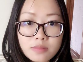 冰菊物语123主播照片