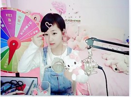 小泥巴..主播照片