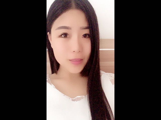王冠會掉??芊芊?的主播照片