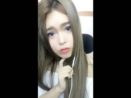 嘟嘟look小小鱼主播照片