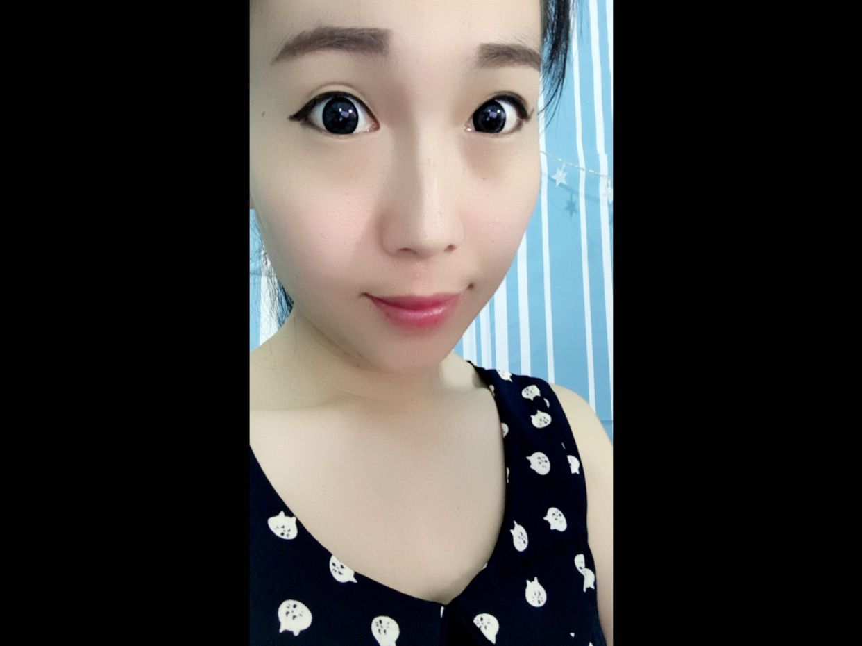 徐家弎暁姐的主播照片