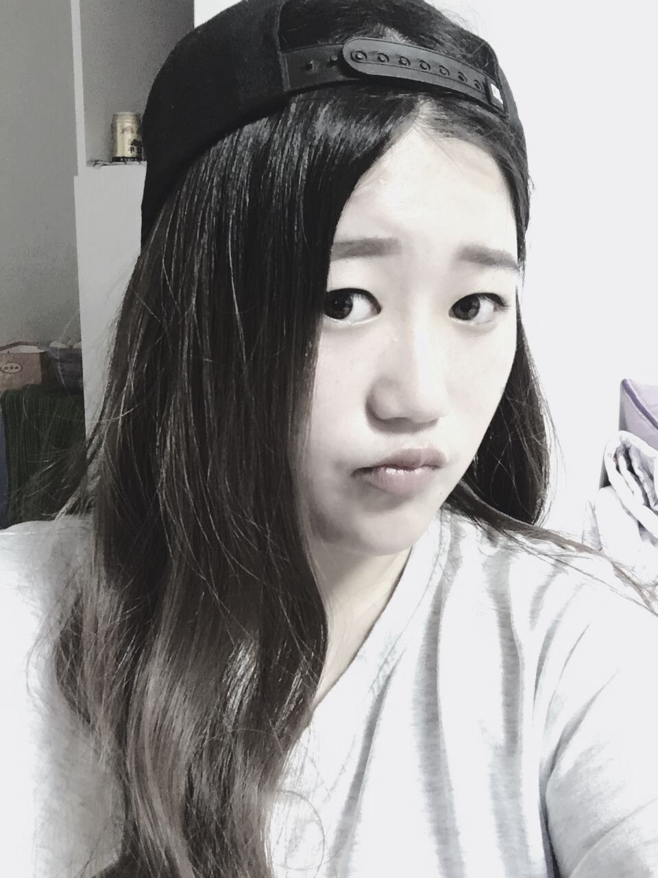 Lucky-萌萌主播照片