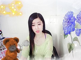 蒙蒙nk主播照片
