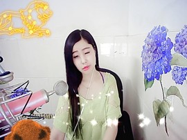 蒙蒙nk主播照片
