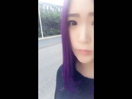 善丶静静的唱歌主播照片