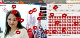 ゞ❤民歌甜姐ゞ主播照片