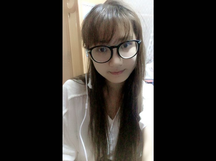 曲奇kuki主播照片