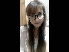 曲奇kuki主播照片