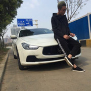 村东头那小伙。o