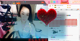 昵称违规，请重新修改主播照片
