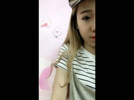 懿航啊主播照片