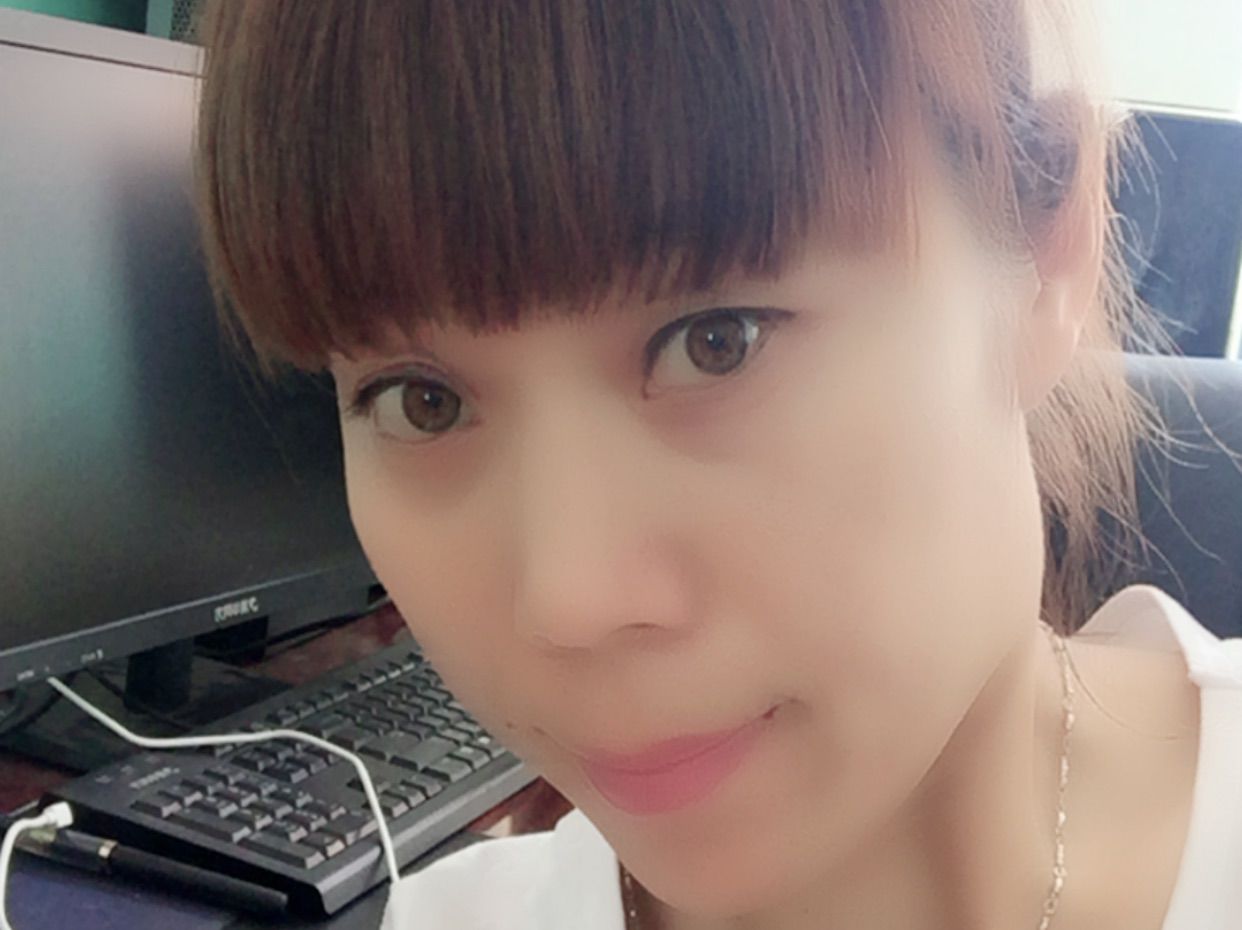 ♬音乐∮糖宝♬的主播照片