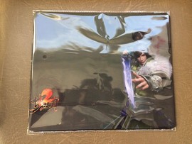 淘宝-树哥鼠标垫主播照片