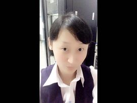 (^_^)萱儿主播照片