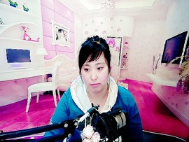 ╰★Ⅶ➷﹏小鱼儿主播照片