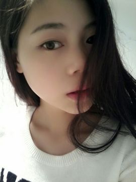 李然然然吖主播照片