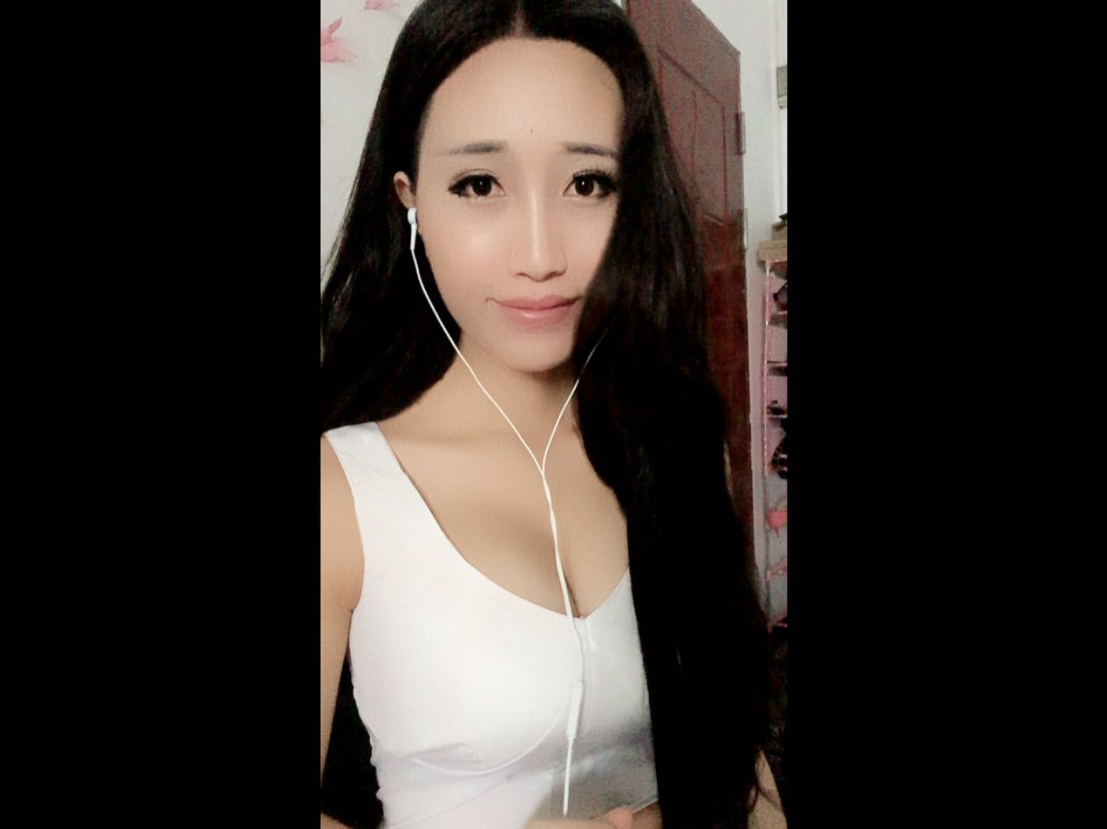 QK雪碧的主播照片