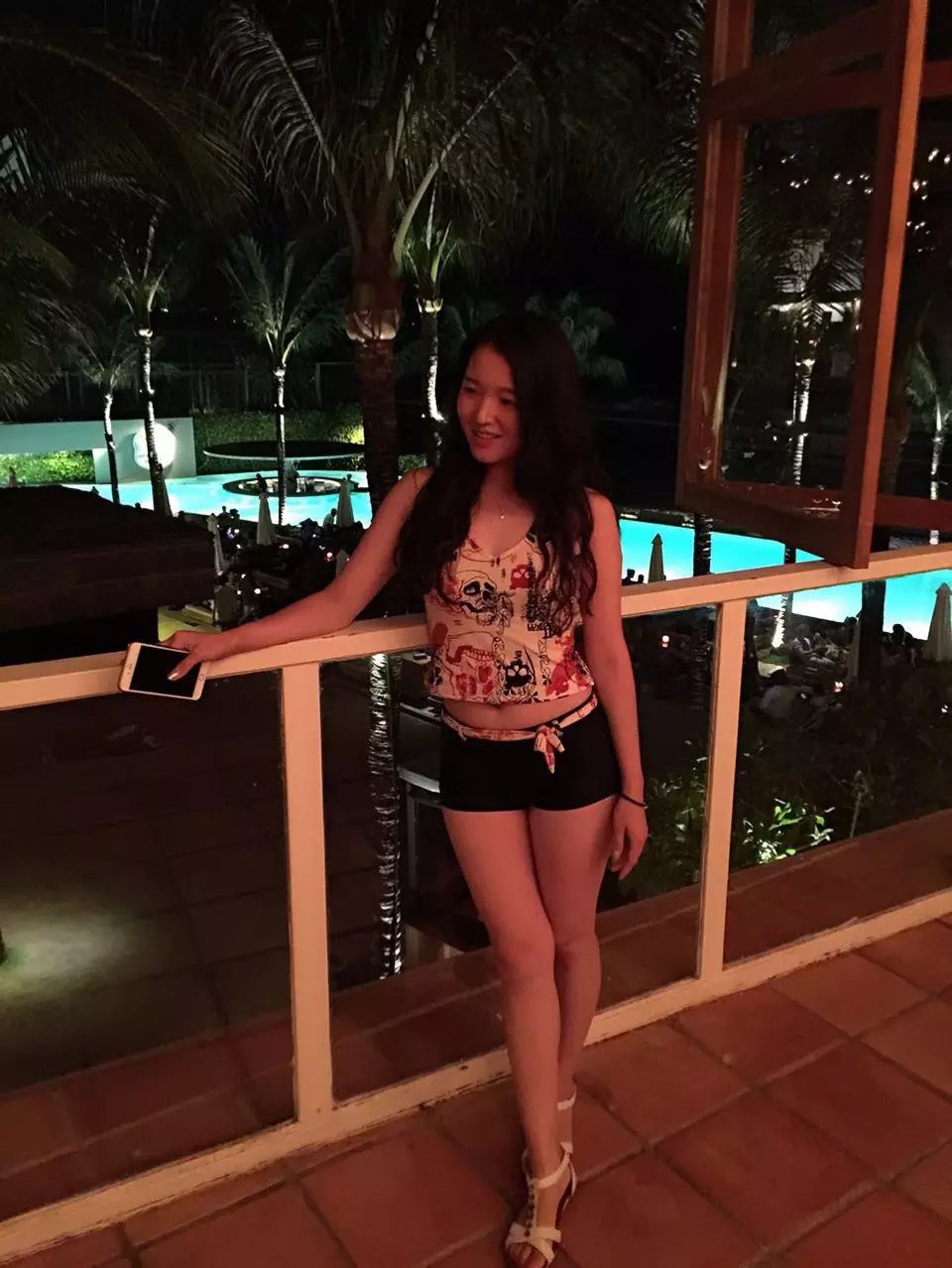 jessica66的主播照片