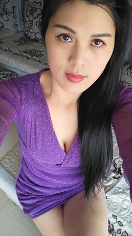 俏丽婉儿主播照片