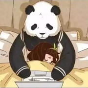 一个挺浪漫的傻子。