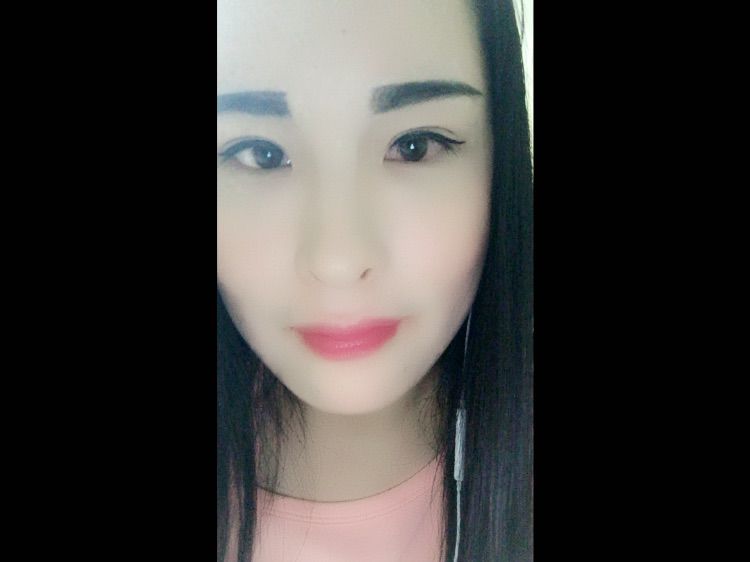 甜甜MM♥的主播照片