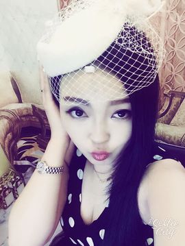 💞莹宝主播照片
