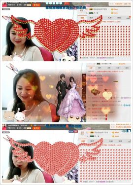 ゞ❤民歌甜姐ゞ主播照片