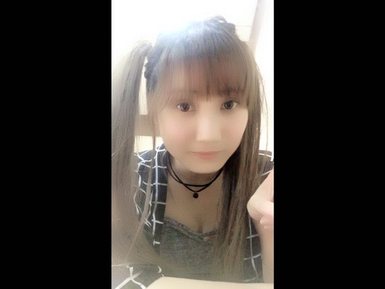 曲奇kuki主播照片