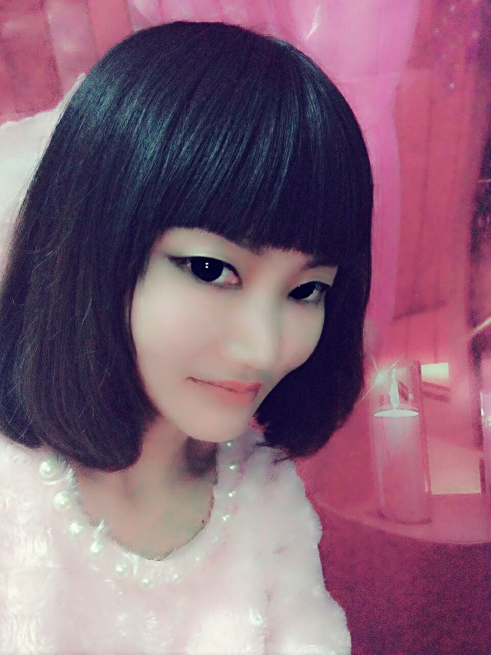这世间再无一人像你主播照片