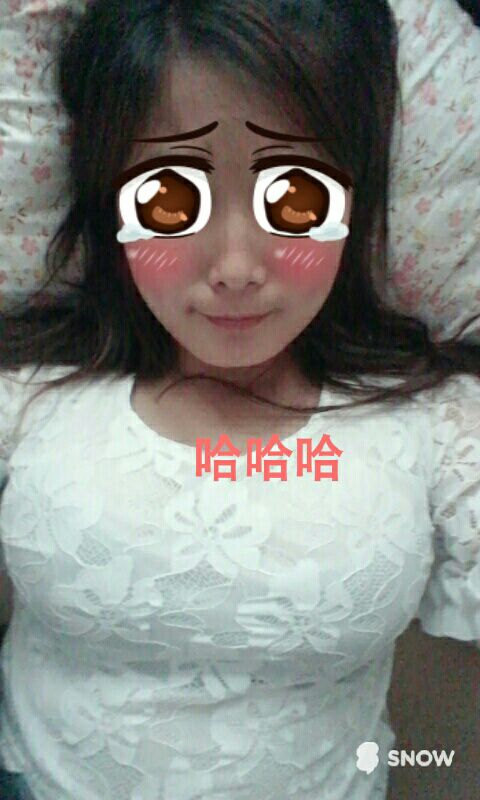 米拉姑娘的主播照片