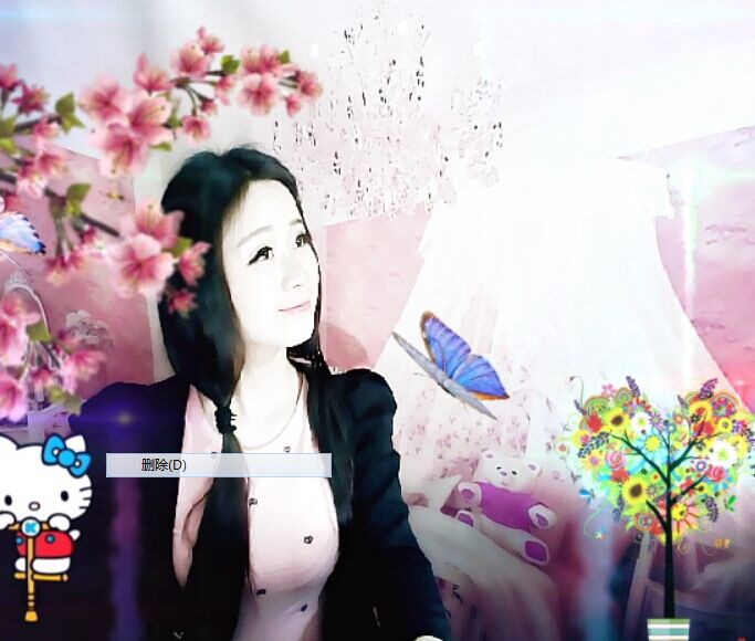 灵儿^^的主播照片