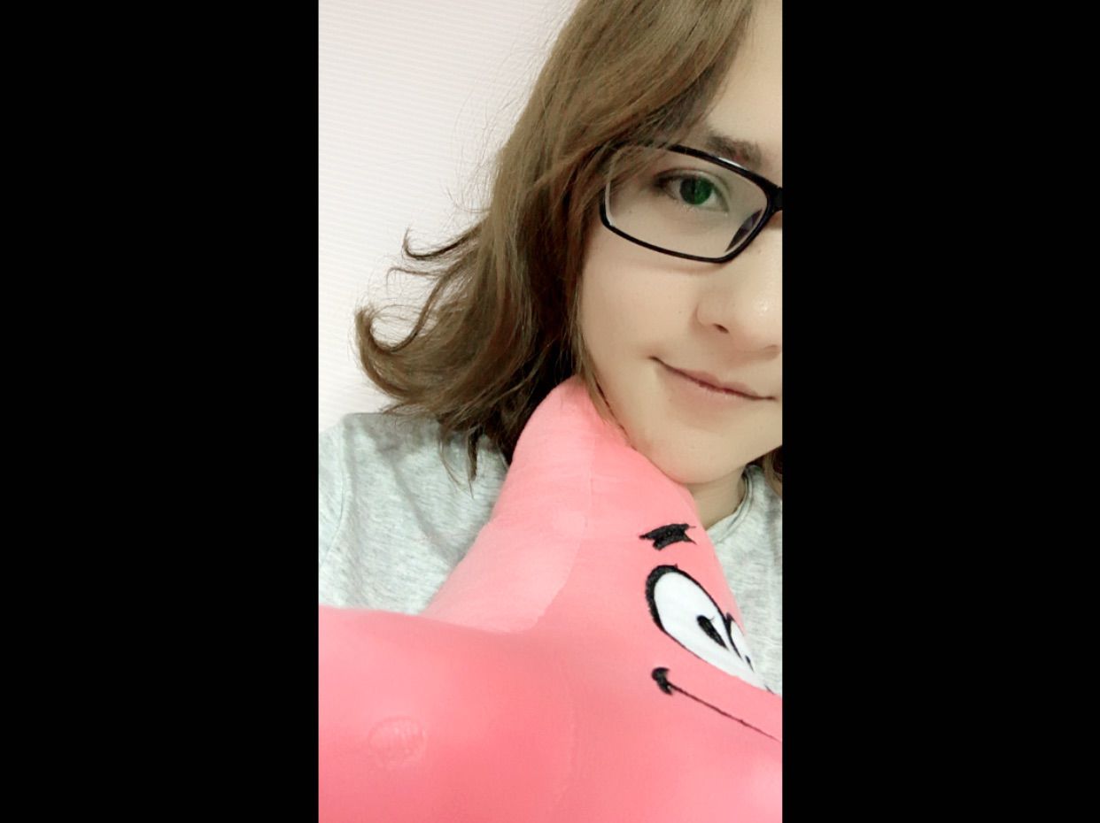 左团团宝宝的主播照片