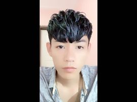 龍帅★彡微诺主播照片