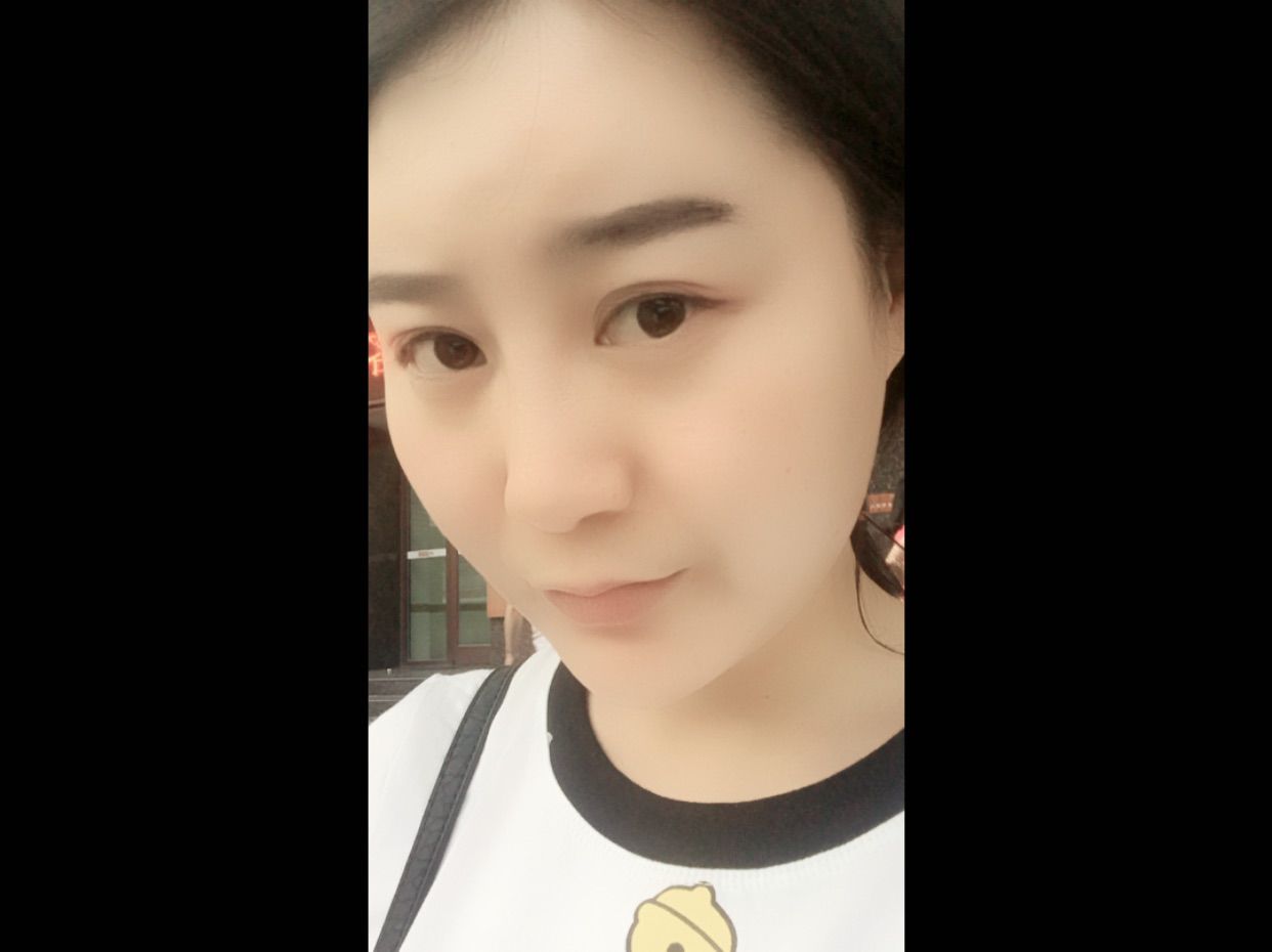 王懒懒的主播照片