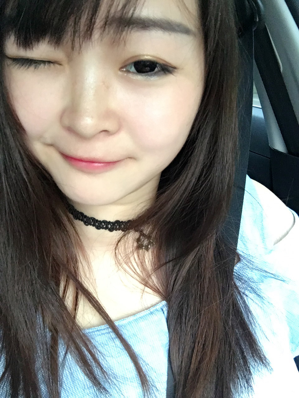 Lena⋚洛冰⋚的主播照片