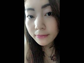 郎秀秀主播照片