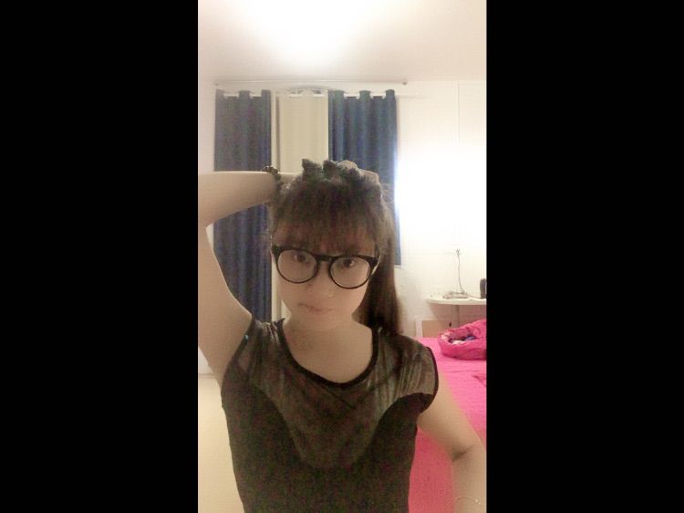 曲奇kuki主播照片